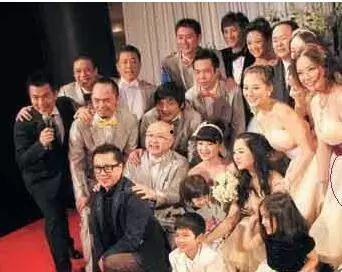 娱乐圈吃瓜打牌的是谁呀